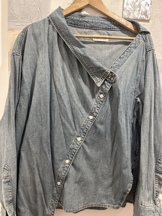 Camisola da marca da ZARA tamanho L