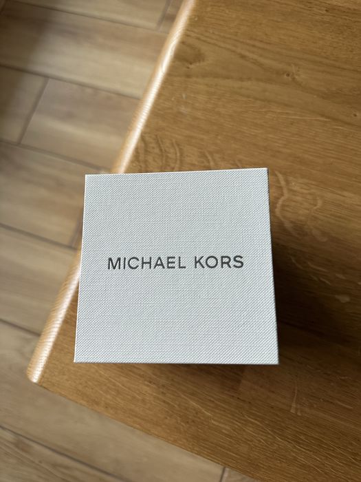 Nowy zegarek damski Michael Kors