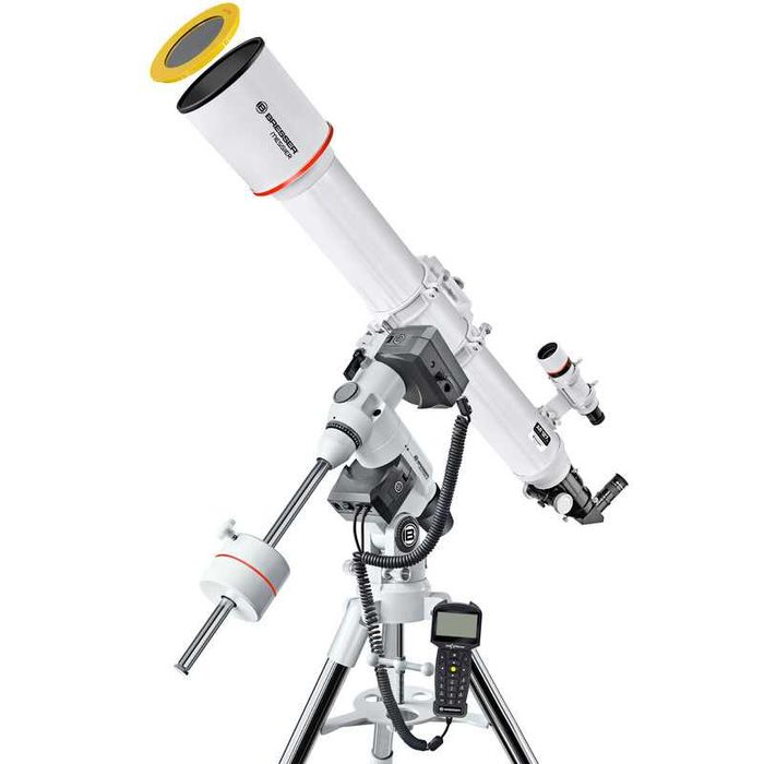 Telescope Bresser AC 127L/1200 Messier Hexafoc EXOS-2 GoTo