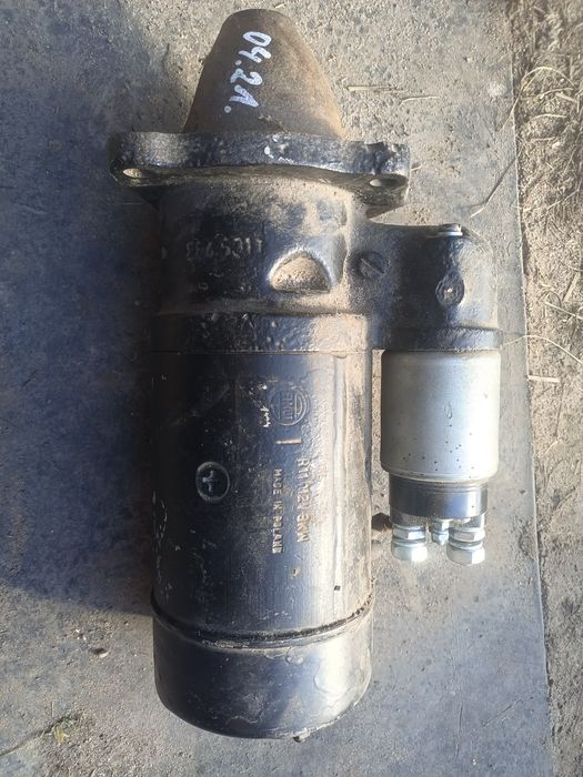 Rozrusznik Ursus c360 3P