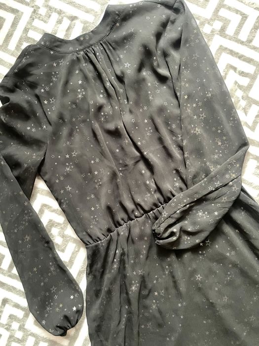 Платье празничное