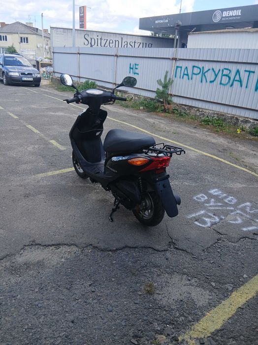 Скутер Yamaha sa 36