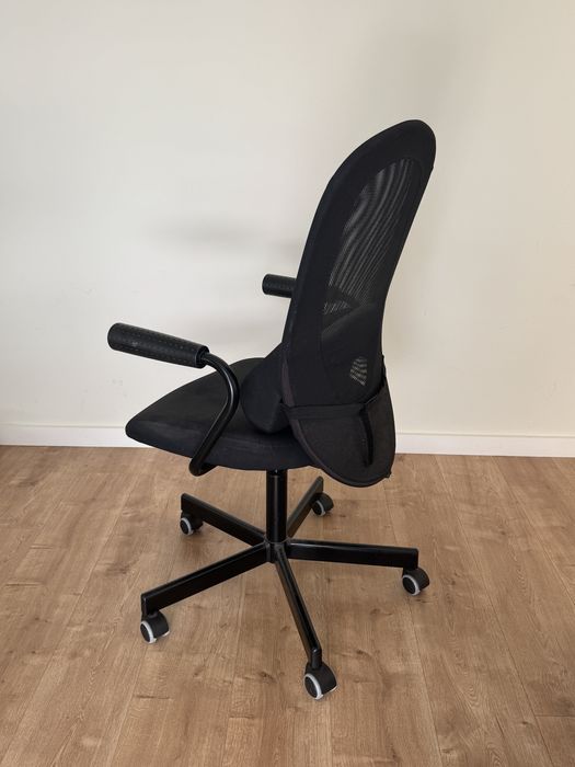 Cadeira escritorio IKEA