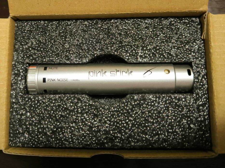 Superlux Pink Stick - Novo