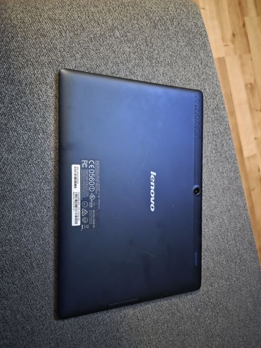 Sprzedam tablet lenovo