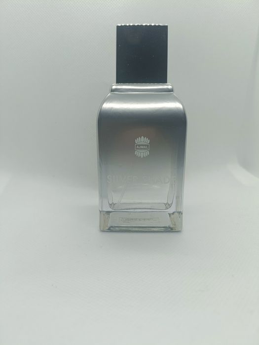 Ajmal silver shade 100ml zapach perfumy