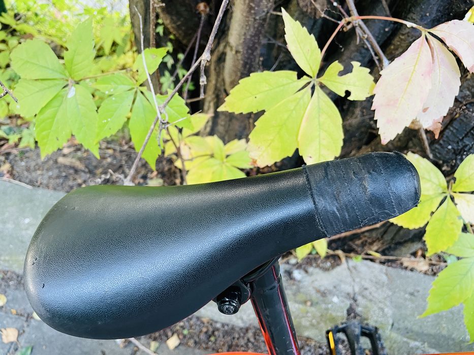 Bmx dziecięcy academy trooper kola 12”