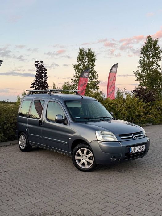 Citroën Berlingo