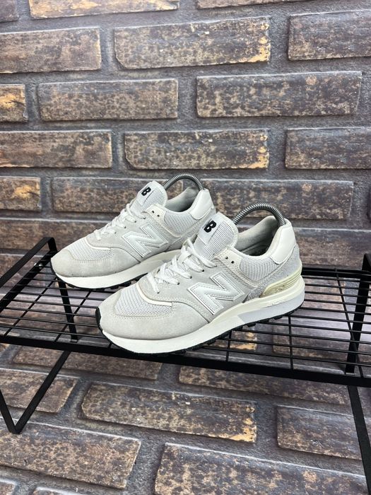 кросівки new balance 574 38 розмір - купити жіноче взуття - Ціна
