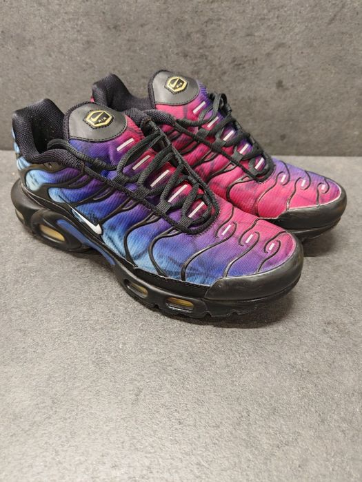 Nike air max plus r. 41