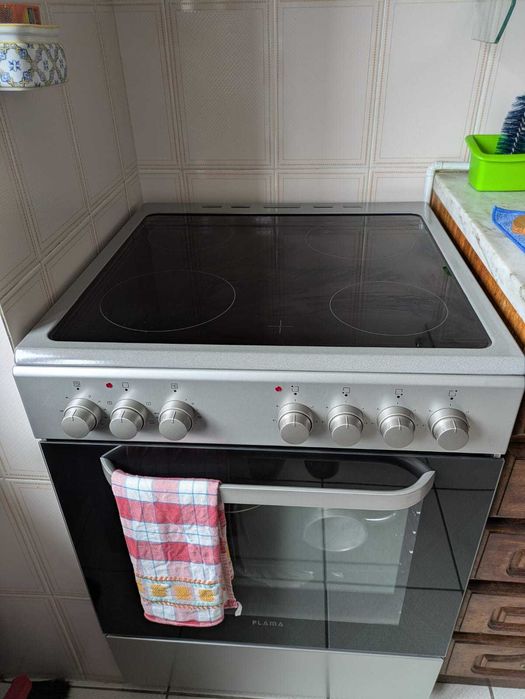 Fogão Elétrico classe A FLAMA