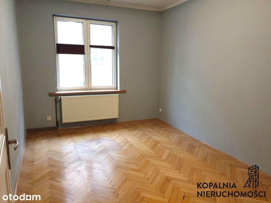 67 m² Katowice Śródmieście 3 pokoje gazowe - Widok 5