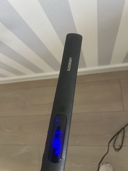 Утюжок для волос