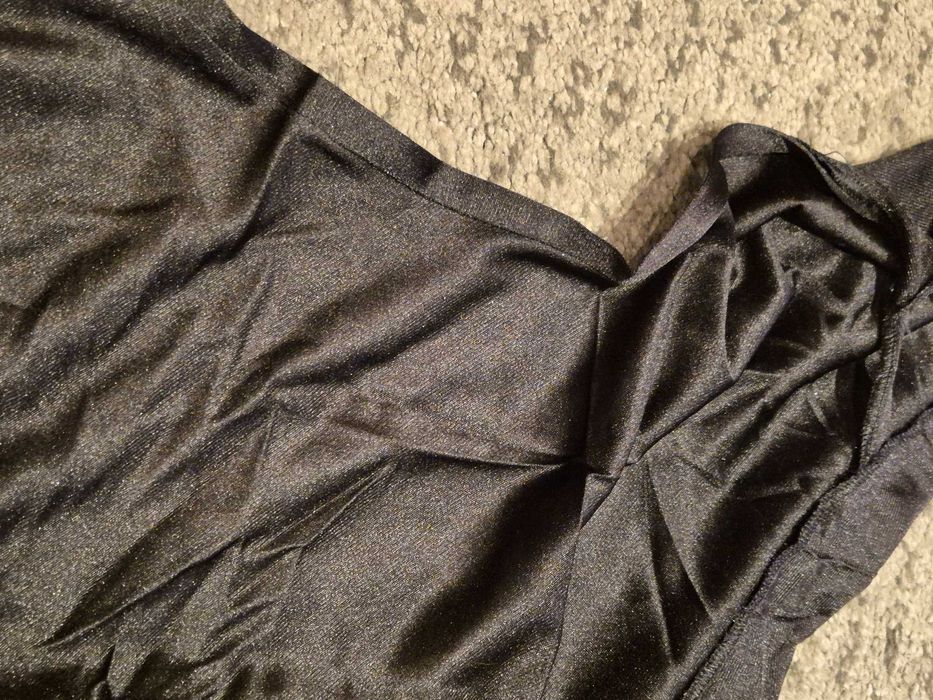 Saia trespasse Ballet