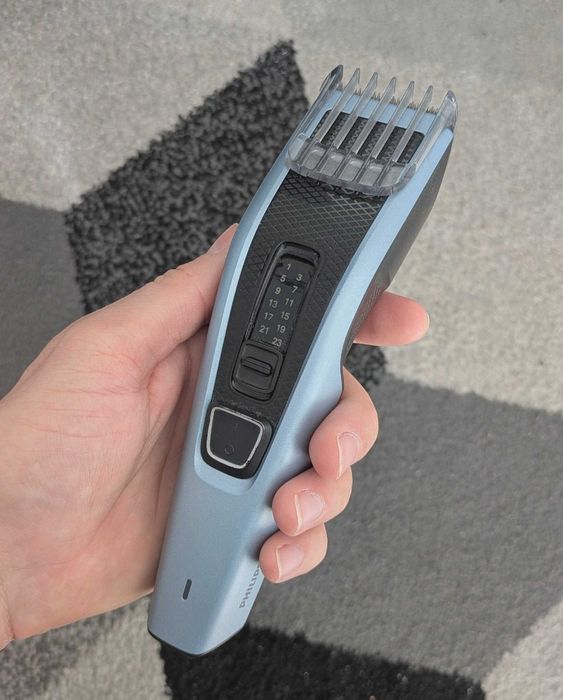 Philips HC3530 maszyna do włosów