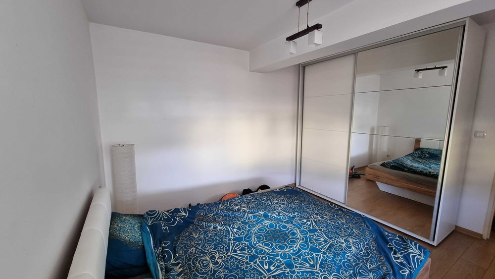 Mieszkanie do wynajęcia - ul. Aliny Fedorowicz