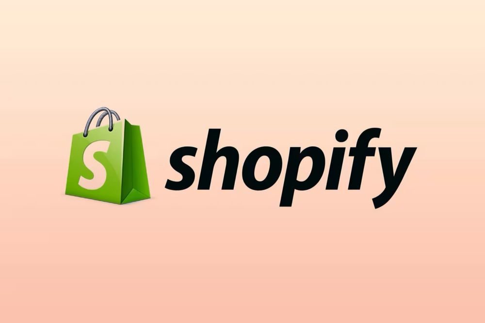 Магазин shopify допоможу створити