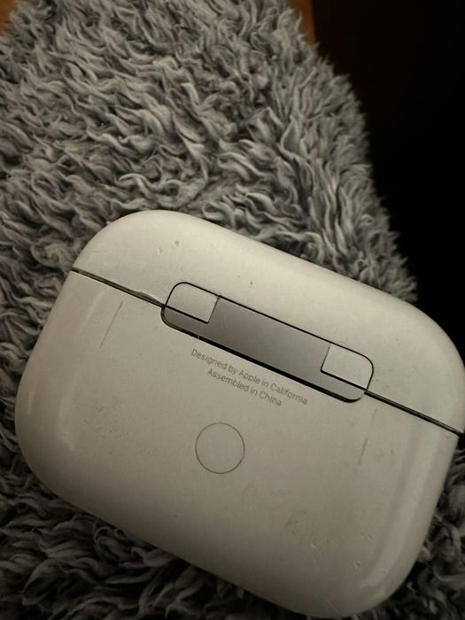 Airpods pro apple