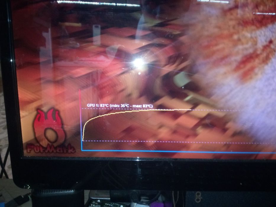 Видеокарта Gigabyte PCI-E GeForce NVIDIA GTX 780 3072MB GDDR5 (384bit)