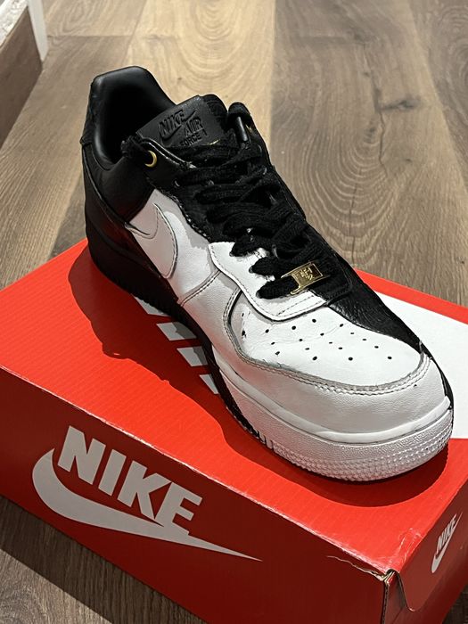 Nike air force aniversary edition б/у