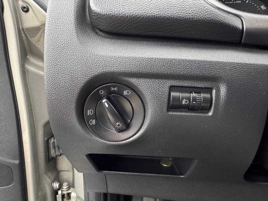 Skoda Fabia 2015 1.4 Газ/бензин МКПП Обмін / кредит / лізинг