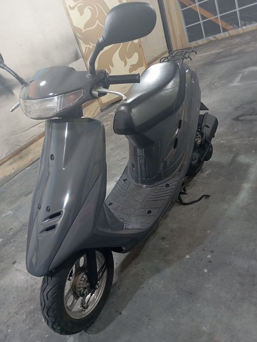 Продам фонду діо 27