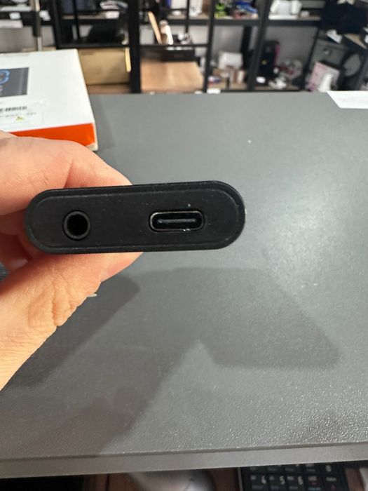 Transmiter Bluetooth nadajnik odbiornik