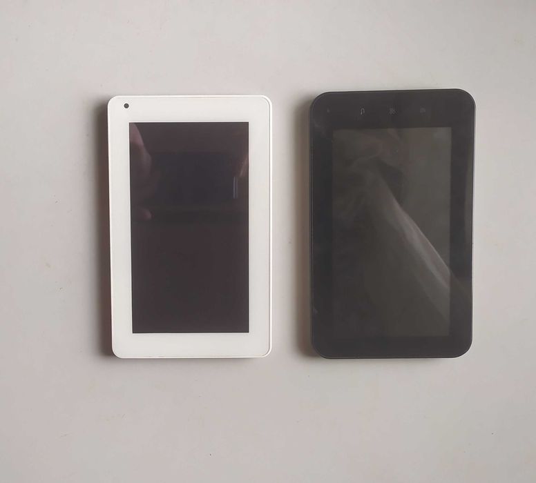Планшеты 7" на запчасти