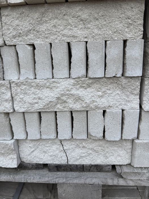 Продам плитку фасадну