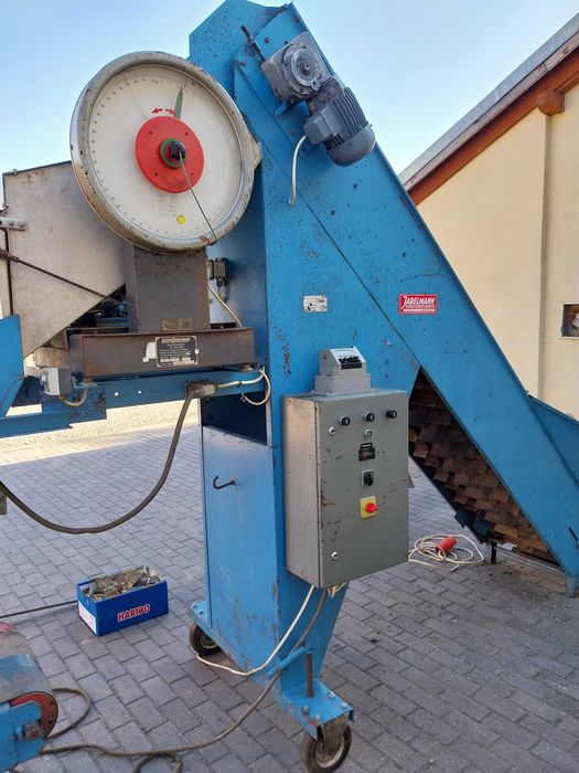 wago workownica do ziemniaków jebelmann