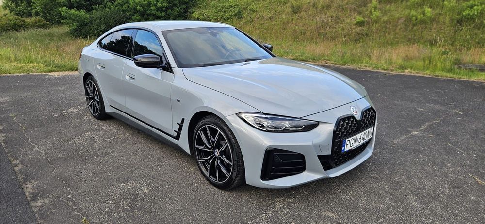 BMW Seria 4