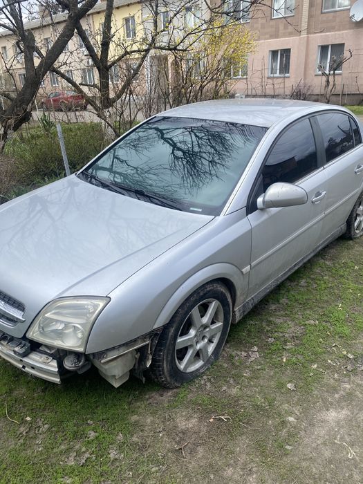 Продам Опель Вектра с 3.2 автомат
