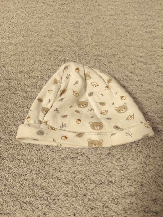 Czapeczka C&A 42-43cm