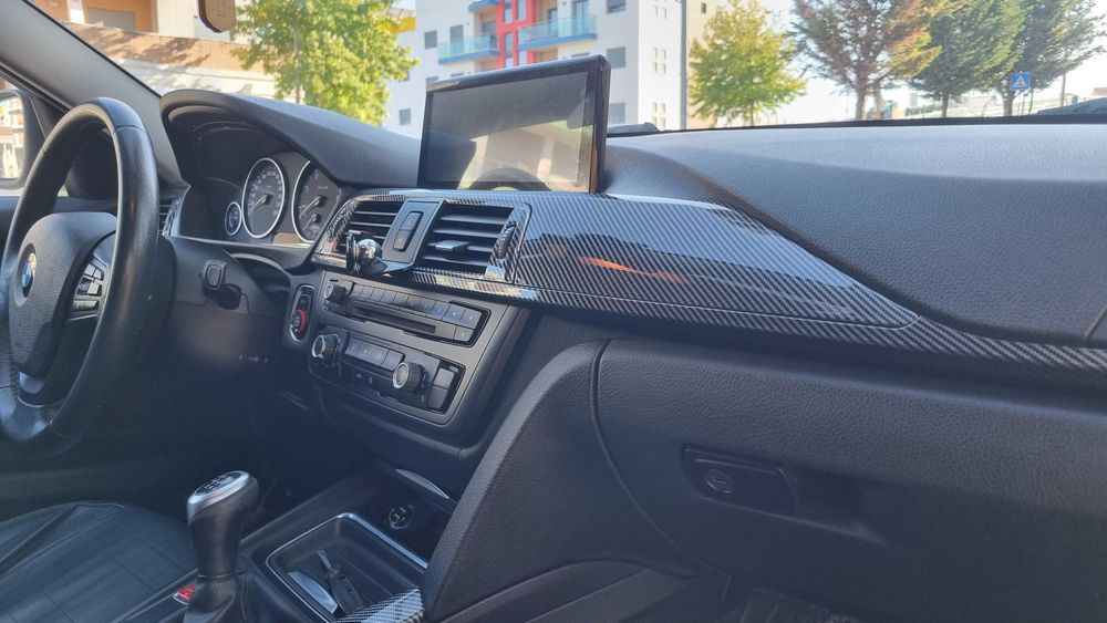 BMW 320D F30  Negociável