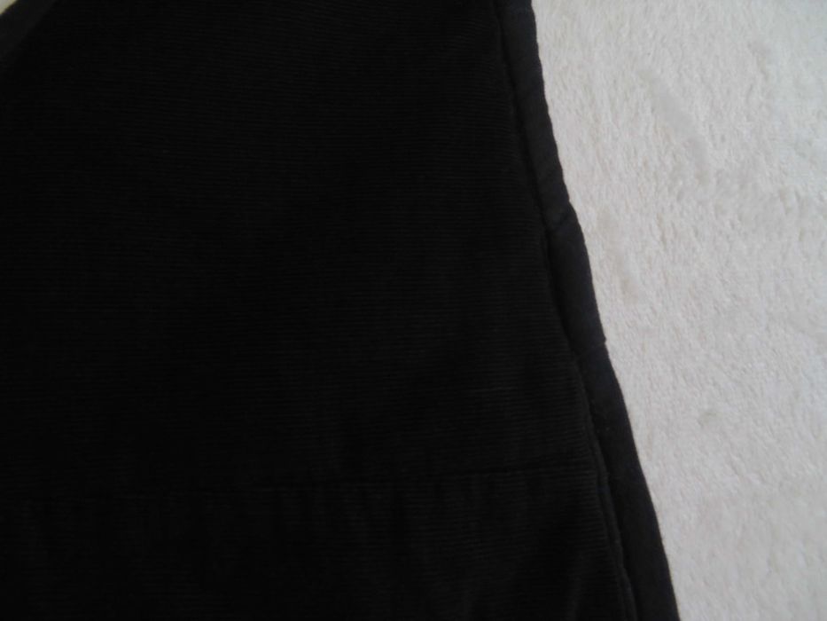 NOWE super pikowane granatowe ubranko dla małego średniego psa,  S M