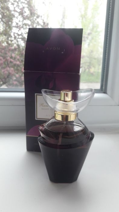 Парфюмированная вода  avon
