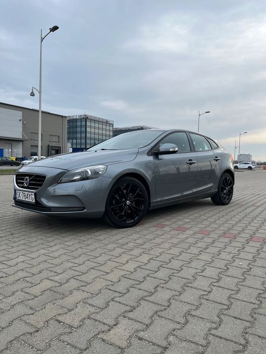 Volvo V40 Volvo V40 T2 bezwypadkowe