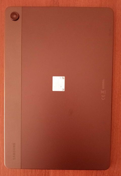 Планшет Samsung Galaxy Tab A9+ 5G 8/128GB (SM-X216BZAESEK) Graphite