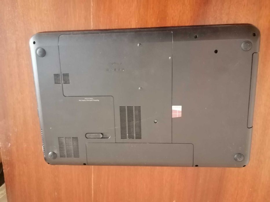 Ноутбук HP Pavilion G7