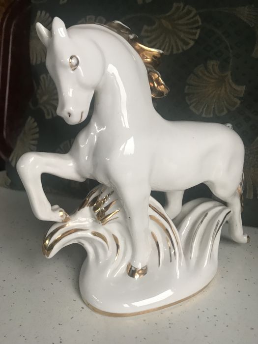 Статуэтка Конь ЛФЗ