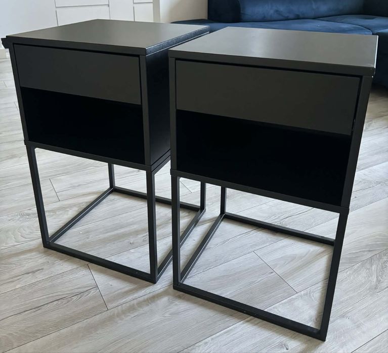 Szafka nocna Ikea