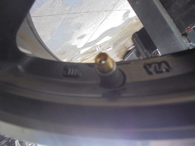 Jante frente esquerda BMW 3 Touring (F31)