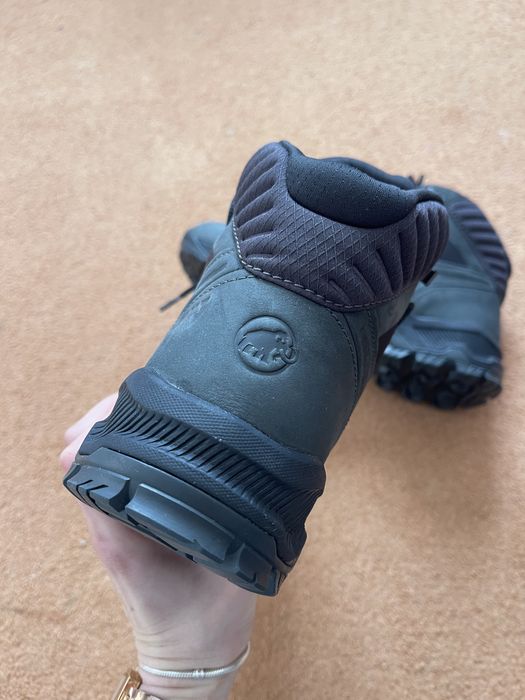 Продам мужские ботинки Mammut