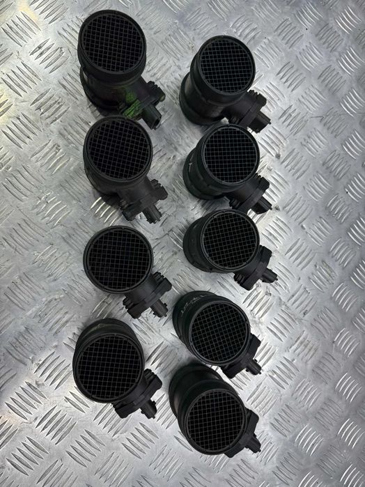 Расходомер воздуха 2.0dti 16v opel astra g  zafira  0281002180