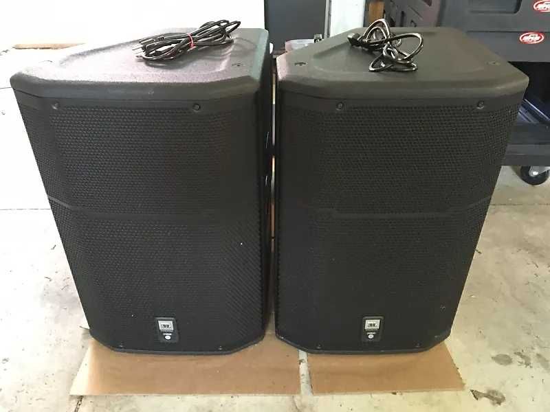 JBL Prx 625 ( 2 unidades )