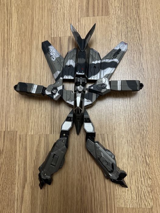 Робот трансформер