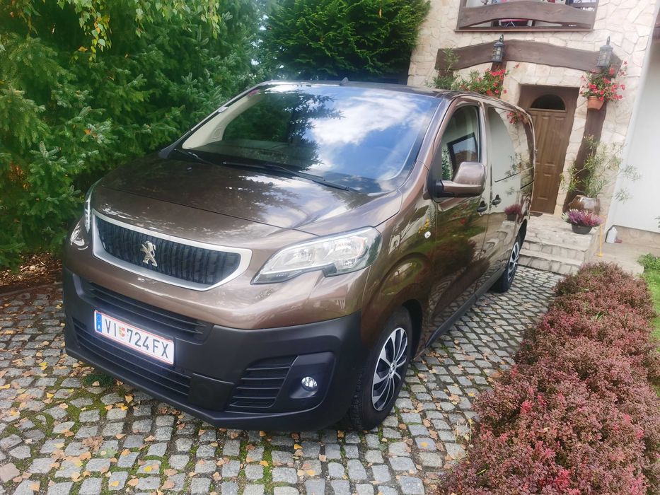 Peugeot Expert
