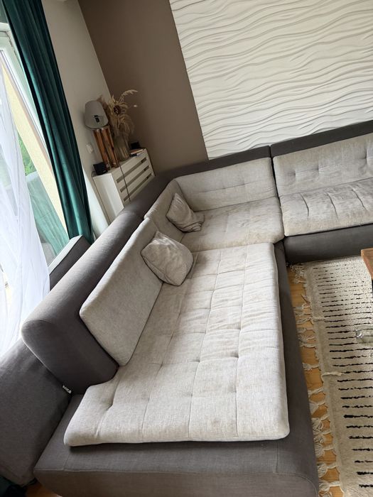 Bardzo duzy naroznik odbior osobisty