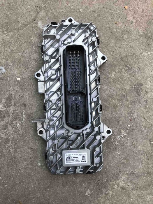 блок керування АКПП BMW X1 U11 U06 TCU TCM 28005A489C0