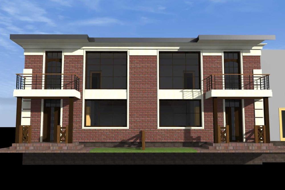 Продаж таунхаусу/котеджу в ЖК від забудовника,розтермінування